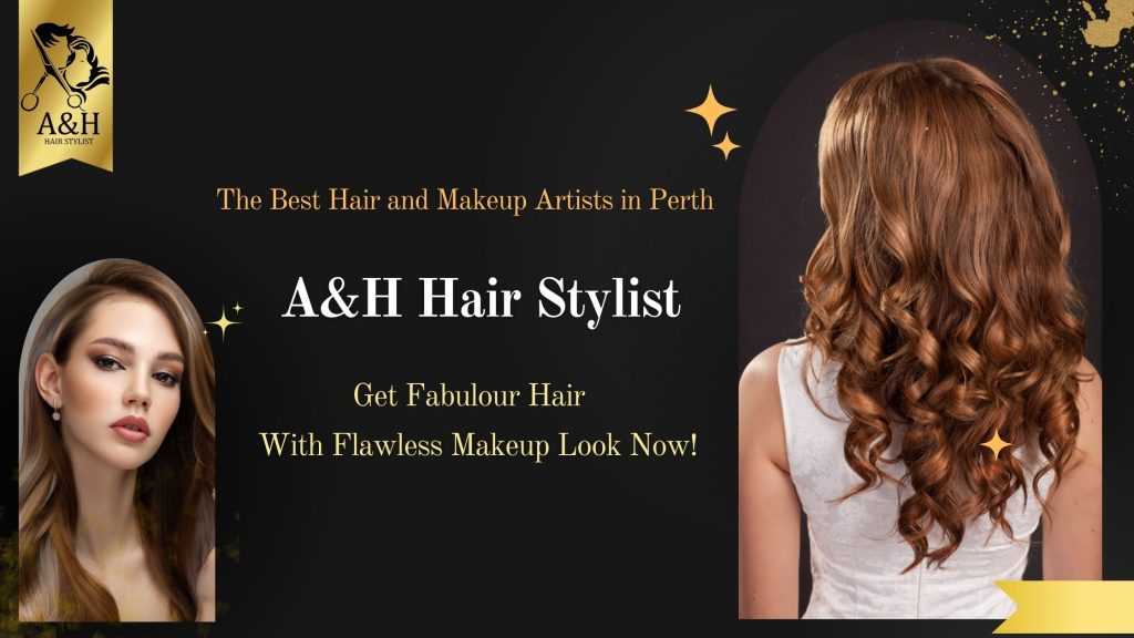 Visit A&H Hair Stylist